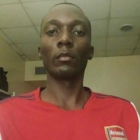 Ssemwanga Isaac