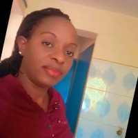 Eunice Wambui
