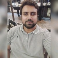 Nadir Malik