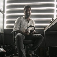 ASHARUDEEN A