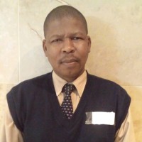 Nkosinathi Zungu
