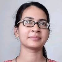 Somani Roy Choudhury