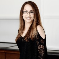Stephanie Gionet