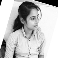 Keerthana C A