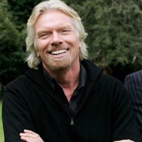 Richard B.