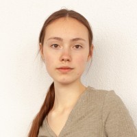 Alina Khursa