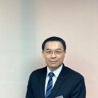 謝富仁