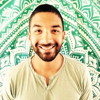 Eric Flores
