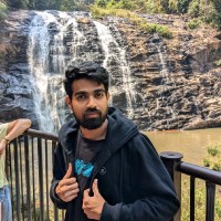 Sree Monish S.R