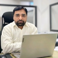 Muhammad Jalal
