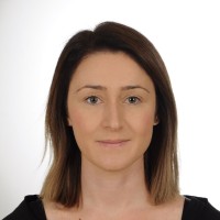 Magdalena Drożyńska ( Gawryszewska)