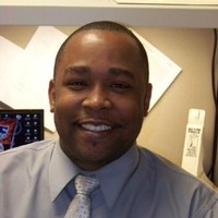 Vincent Washington