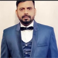 Devesh Giri