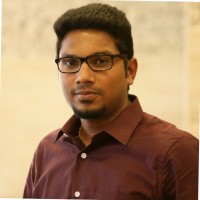 Deepakkumar Soundhar