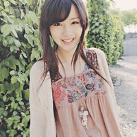 Gloria Wang