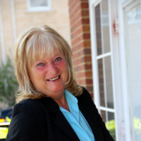 Sheryl Shivers
