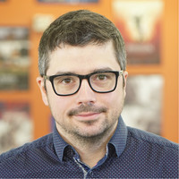 Jean-François Côté