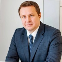 Vitaly Stepanov, Ph.D.