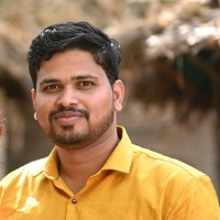 Vishal Dhobale