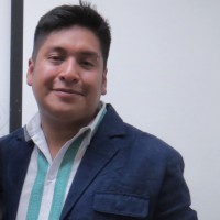 J. César Pérez-Jiménez