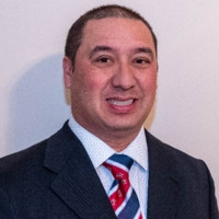 Robert Perrin