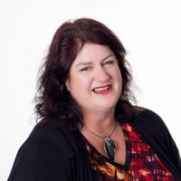 Jo Murray