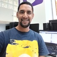 Michel De Souza