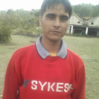 Kamlesh Joshi