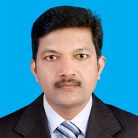 Shaji Thomas