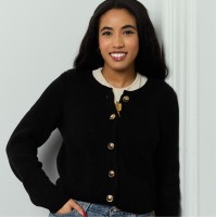 Alicia Grimes