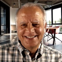 Hank Austin, MS, CSP