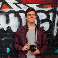 Cam Henderson
