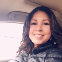 Tracey Stuart-May