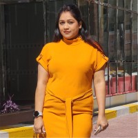 Ruchi Burman