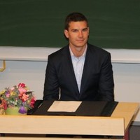 Mike Blok