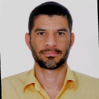 Jose Ali Jaimes Arcia