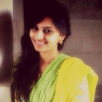 Vaishnavi Raj