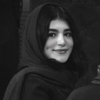 Mahsa Amini