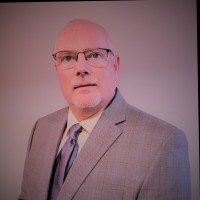 Mike Vergason