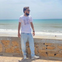 Hasnain Waseem