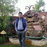 Dayanand Karagwal