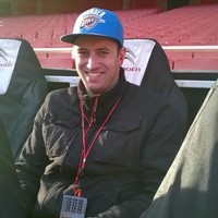 Tom Van Horik