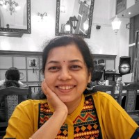 Pallavi Dixit