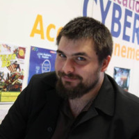 Pierre-Jean Desoutter