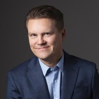 Carl-Mikael Lindholm
