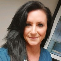 Angie Farnetti, R.Eeg T