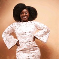 Priscilla Ansah