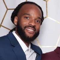 Isaiah Holder