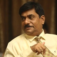Sunil Mathur