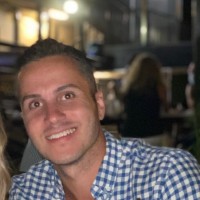 Matt Mitrovich